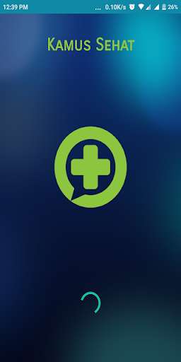 Run android online APK Kamus Sehat from MyAndroid or emulate Kamus Sehat using MyAndroid