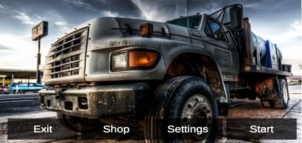 Run android online APK Kamyon Simulator from MyAndroid or emulate Kamyon Simulator using MyAndroid