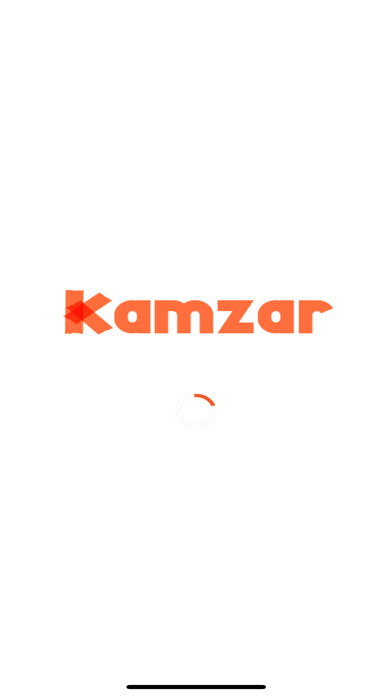 Emulate iPhone app Kamzar using MyAndroid