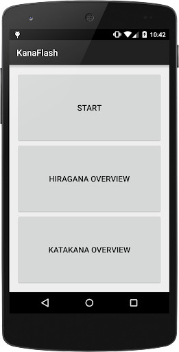 Emulate Android APK Kana Flash Emulate Android APK Kana Flash