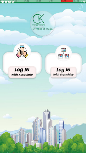 Run android online APK Kanak Builders from MyAndroid or emulate Kanak Builders using MyAndroid