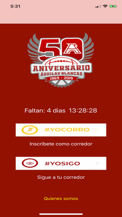 Emulate iPhone app KananRun using MyAndroid Emulate iPhone app KananRun using MyAndroid