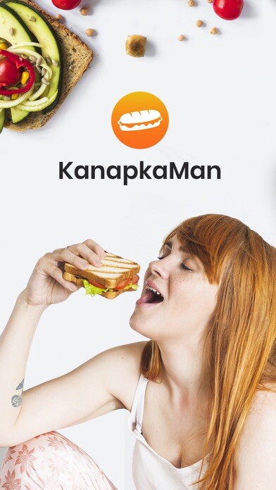 Emulate iPhone app KanapkaMan using MyAndroid Emulate iPhone app KanapkaMan using MyAndroid