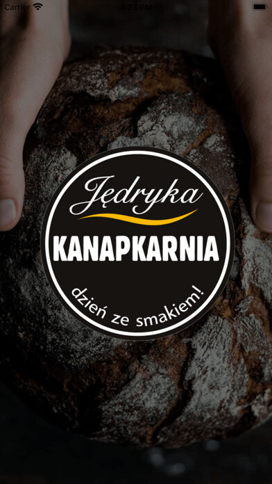 Emulate iPhone app Kanapkarnia J?dryka using MyAndroid Emulate iPhone app Kanapkarnia J?dryka using MyAndroid