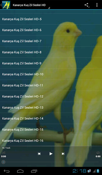 Run android online APK Kanarya Ku? Zil Sesleri HD from MyAndroid or emulate Kanarya Ku? Zil Sesleri HD using MyAndroid Run android online APK Kanarya Ku? Zil Sesleri HD from MyAndroid or emulate Kanarya Ku? Zil Sesleri HD using MyAndroid