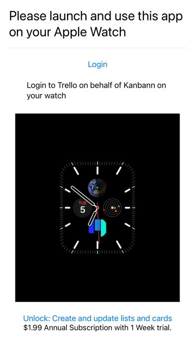 Emulate iPhone app Kanbann using MyAndroid Emulate iPhone app Kanbann using MyAndroid