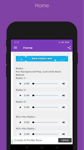 Run android online APK Kanchipuram Chat Fm News from MyAndroid or emulate Kanchipuram Chat Fm News using MyAndroid Run android online APK Kanchipuram Chat Fm News from MyAndroid or emulate Kanchipuram Chat Fm News using MyAndroid