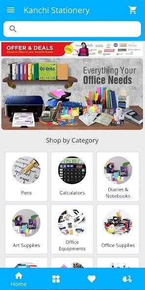 Run android online APK Kanchi Stationery Online Shop from MyAndroid or emulate Kanchi Stationery Online Shop using MyAndroid Run android online APK Kanchi Stationery Online Shop from MyAndroid or emulate Kanchi Stationery Online Shop using MyAndroid