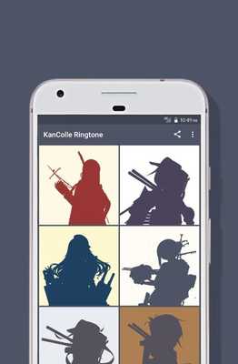 Emulate Android APK KanColle Ringtone Emulate Android APK KanColle Ringtone