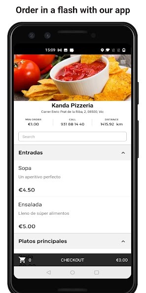 Run android online APK Kanda Pizzeria from MyAndroid or emulate Kanda Pizzeria using MyAndroid Run android online APK Kanda Pizzeria from MyAndroid or emulate Kanda Pizzeria using MyAndroid