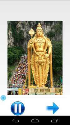 Emulate Android APK Kanda Sashti Kavasam Emulate Android APK Kanda Sashti Kavasam