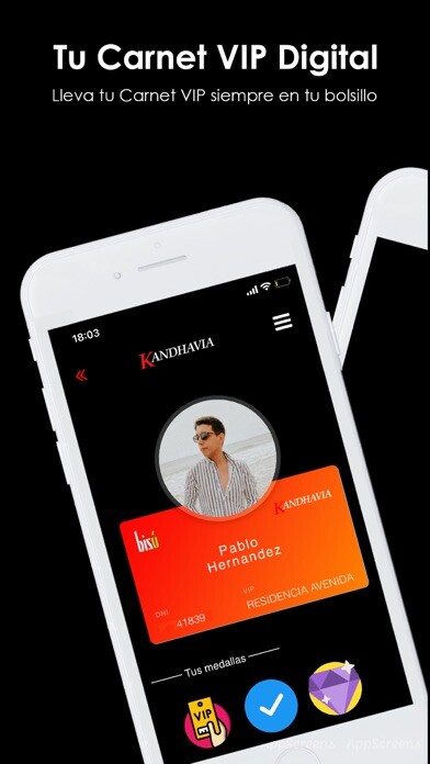 Emulate iPhone app Kandhavia VIP using MyAndroid Emulate iPhone app Kandhavia VIP using MyAndroid
