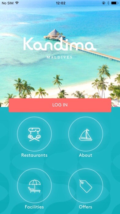 Emulate iPhone app Kandima using MyAndroid Emulate iPhone app Kandima using MyAndroid