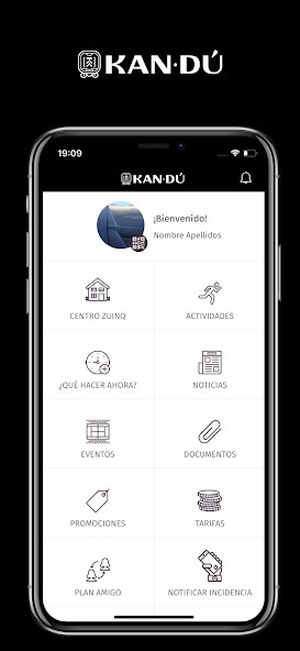 Run android online APK Kandú from MyAndroid or emulate Kandú using MyAndroid