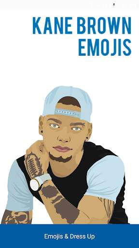 Run android online APK Kane Brown Stickers and Emojis from MyAndroid or emulate Kane Brown Stickers and Emojis using MyAndroid Run android online APK Kane Brown Stickers and Emojis from MyAndroid or emulate Kane Brown Stickers and Emojis using MyAndroid