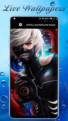 Run android online APK Kaneki Anime Tokyo Ghoul Live Wallpaper from MyAndroid or emulate Kaneki Anime Tokyo Ghoul Live Wallpaper using MyAndroid Run android online APK Kaneki Anime Tokyo Ghoul Live Wallpaper from MyAndroid or emulate Kaneki Anime Tokyo Ghoul Live Wallpaper using MyAndroid
