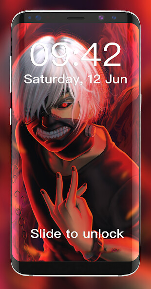 Run android online APK Kaneki Tokyo Ghoul Anime Lock Screen from MyAndroid or emulate Kaneki Tokyo Ghoul Anime Lock Screen using MyAndroid Run android online APK Kaneki Tokyo Ghoul Anime Lock Screen from MyAndroid or emulate Kaneki Tokyo Ghoul Anime Lock Screen using MyAndroid