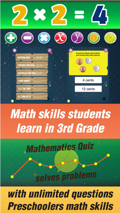 Emulate iPhone app Kangaroo 3rd grade math operations curriculum using MyAndroid Emulate iPhone app Kangaroo 3rd grade math operations curriculum using MyAndroid