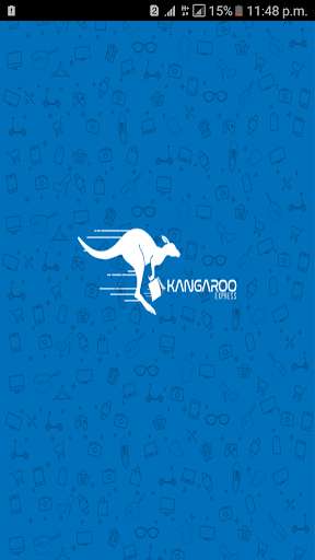 Run android online APK Kangaroo Express from MyAndroid or emulate Kangaroo Express using MyAndroid