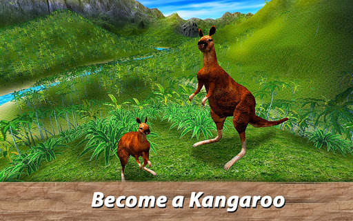 Run android online APK Kangaroo Family Simulator - hop to Australia! from MyAndroid or emulate Kangaroo Family Simulator - hop to Australia! using MyAndroid Run android online APK Kangaroo Family Simulator - hop to Australia! from MyAndroid or emulate Kangaroo Family Simulator - hop to Australia! using MyAndroid