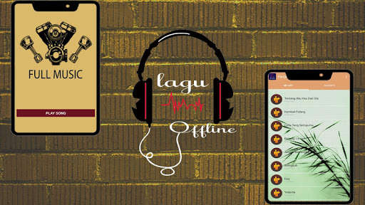 Run android online APK Kangen Band Lagu Pujaan Hati Offline from MyAndroid or emulate Kangen Band Lagu Pujaan Hati Offline using MyAndroid