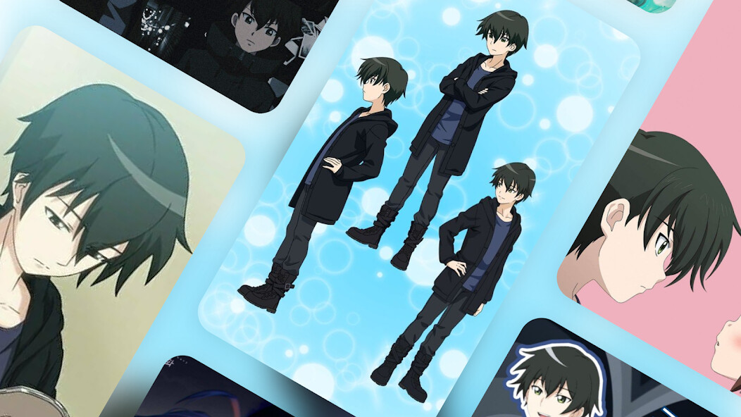 Run android online APK Kanglim Wallpapers from MyAndroid or emulate Kanglim Wallpapers using MyAndroid