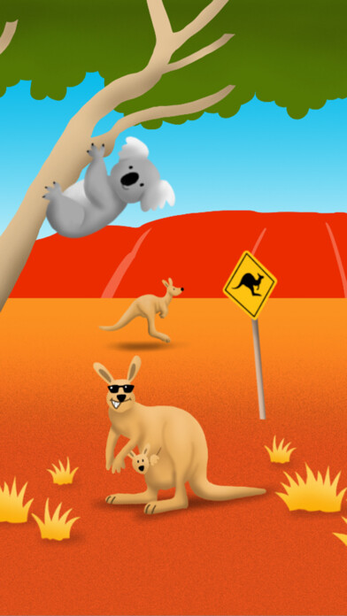 Run android online APK Kangooo from MyAndroid or emulate Kangooo using MyAndroid