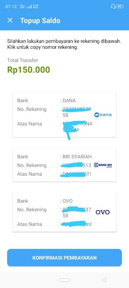 Run android online APK Kang Top Up from MyAndroid or emulate Kang Top Up using MyAndroid Run android online APK Kang Top Up from MyAndroid or emulate Kang Top Up using MyAndroid