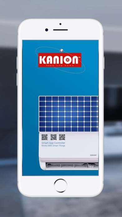 Emulate iPhone app Kanion Solar using MyAndroid Emulate iPhone app Kanion Solar using MyAndroid