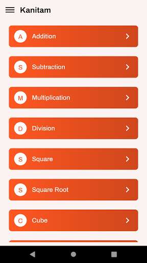 Run android online APK Kanitam - Maths Challenge from MyAndroid or emulate Kanitam - Maths Challenge using MyAndroid Run android online APK Kanitam - Maths Challenge from MyAndroid or emulate Kanitam - Maths Challenge using MyAndroid