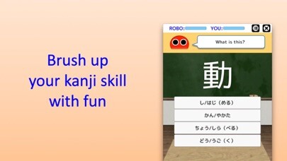 Emulate Android APK Kanji Robo Emulate Android APK Kanji Robo
