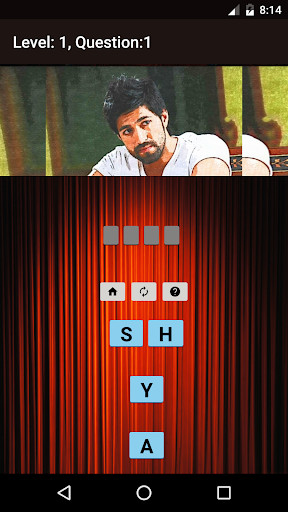 Run android online APK Kannada Actor Actress Quiz from MyAndroid or emulate Kannada Actor Actress Quiz using MyAndroid Run android online APK Kannada Actor Actress Quiz from MyAndroid or emulate Kannada Actor Actress Quiz using MyAndroid