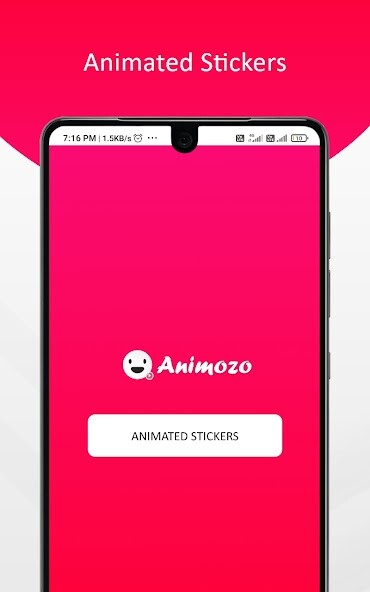 Run android online APK Kannada Animated Stickers WA from MyAndroid or emulate Kannada Animated Stickers WA using MyAndroid