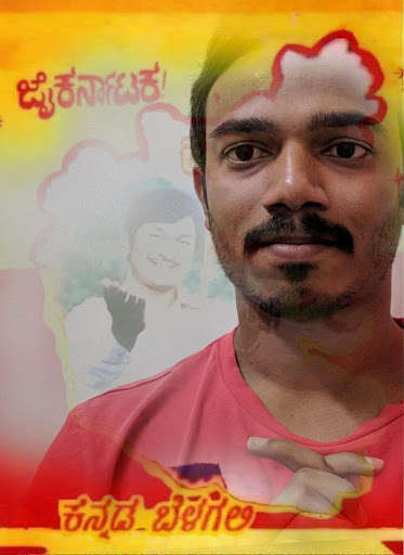 Run android online APK Kannada Background Image editor and sticker maker from MyAndroid or emulate Kannada Background Image editor and sticker maker using MyAndroid