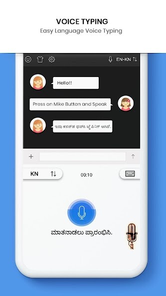 Run android online APK Kannada Keyboard: Kannada Voice Typing Keyboard from MyAndroid or emulate Kannada Keyboard: Kannada Voice Typing Keyboard using MyAndroid Run android online APK Kannada Keyboard: Kannada Voice Typing Keyboard from MyAndroid or emulate Kannada Keyboard: Kannada Voice Typing Keyboard using MyAndroid