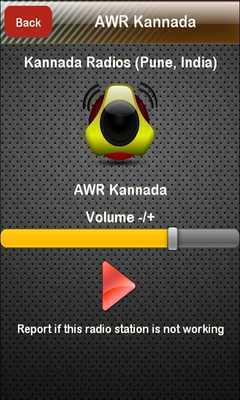 Emulate Android APK Kannada Radio Kannada Radios Emulate Android APK Kannada Radio Kannada Radios