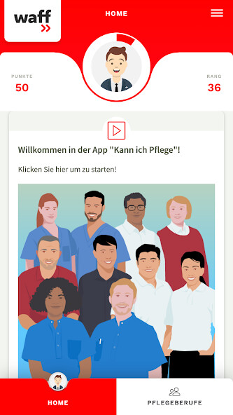 Run android online APK Kann ich Pflege? from MyAndroid or emulate Kann ich Pflege? using MyAndroid Run android online APK Kann ich Pflege? from MyAndroid or emulate Kann ich Pflege? using MyAndroid
