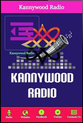 Emulate Android APK Kannywood Radio Emulate Android APK Kannywood Radio
