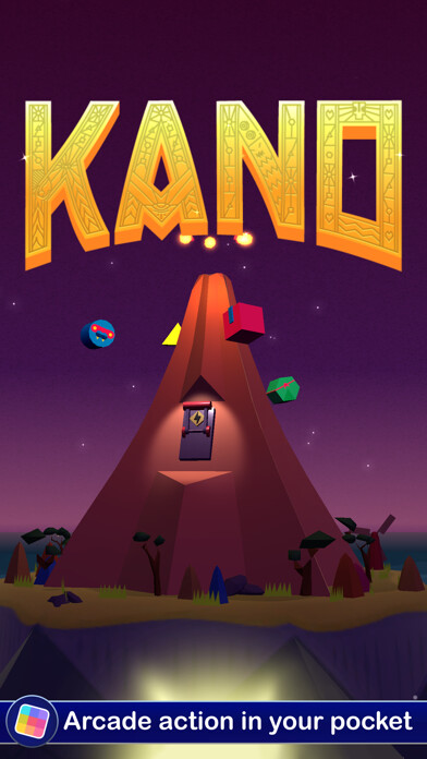 Emulate iPhone app KANO - GameClub using MyAndroid Emulate iPhone app KANO - GameClub using MyAndroid