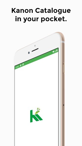 Run android online APK Kanon Catalogue from MyAndroid or emulate Kanon Catalogue using MyAndroid