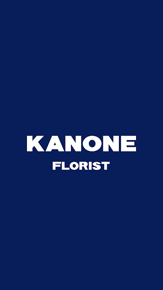 Emulate iPhone app KANONE 公式アプリ using MyAndroid Emulate iPhone app KANONE 公式アプリ using MyAndroid