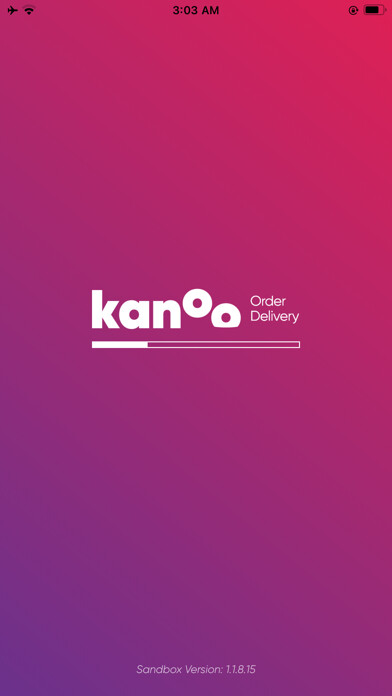 Emulate iPhone app KanooOrderDelivery using MyAndroid Emulate iPhone app KanooOrderDelivery using MyAndroid