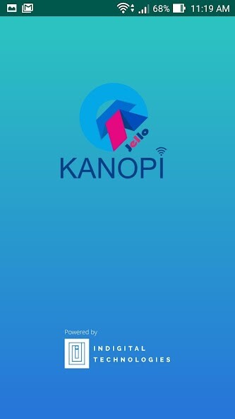 Run android online APK Kanopi Jello from MyAndroid or emulate Kanopi Jello using MyAndroid