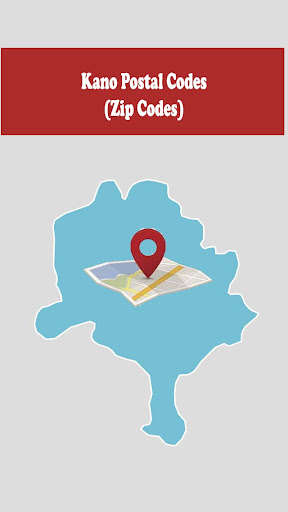Run android online APK Kano Postal Codes from MyAndroid or emulate Kano Postal Codes using MyAndroid