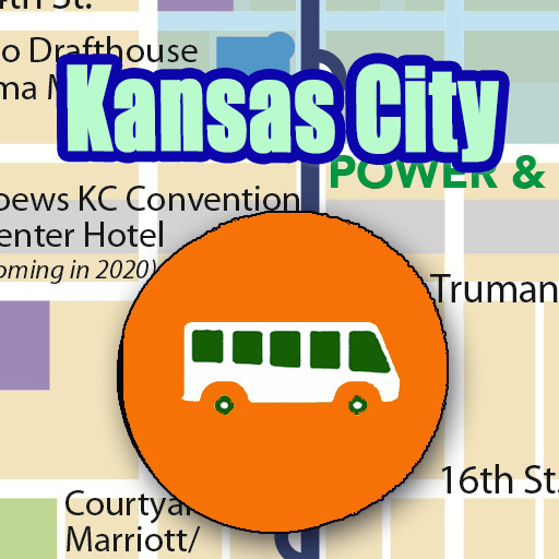 Run android online APK Kansas City Bus Map Offline from MyAndroid or emulate Kansas City Bus Map Offline using MyAndroid