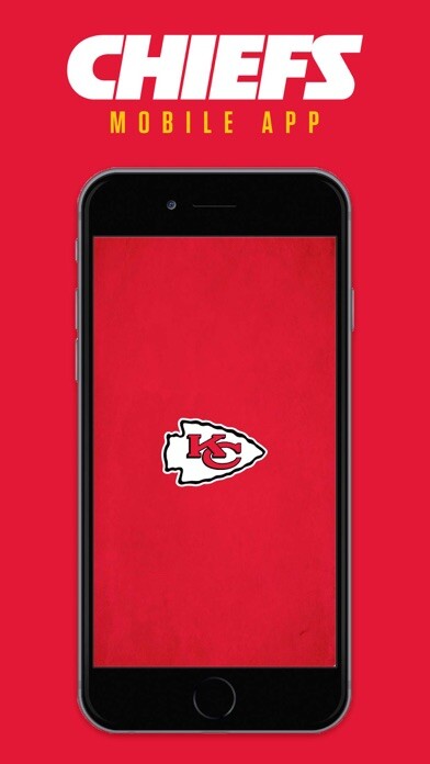 Emulate iPhone app Kansas City Chiefs using MyAndroid Emulate iPhone app Kansas City Chiefs using MyAndroid