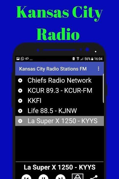 Run android online APK Kansas City Radio Stations FM from MyAndroid or emulate Kansas City Radio Stations FM using MyAndroid Run android online APK Kansas City Radio Stations FM from MyAndroid or emulate Kansas City Radio Stations FM using MyAndroid