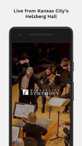 Run android online APK Kansas City Symphony from MyAndroid or emulate Kansas City Symphony using MyAndroid Run android online APK Kansas City Symphony from MyAndroid or emulate Kansas City Symphony using MyAndroid