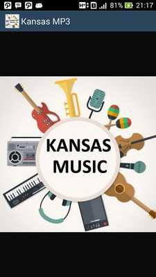 Emulate Android APK Kansas Hits - Lagu Barat Mp3 Emulate Android APK Kansas Hits - Lagu Barat Mp3