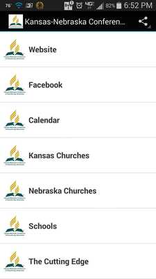 Emulate Android APK Kansas-Nebraska Conference Emulate Android APK Kansas-Nebraska Conference